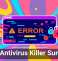 New Antivirus Killer Surfaces