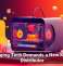 Emerging Tech Demands a New Kind of Distributor