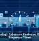 Technology Enhances Customer Support Response Times