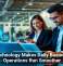 Technology Makes Daily Business Operations Run Smoother