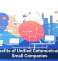 The Benefits of Unified Communications for Small Companies