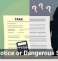 Tax Notice or Dangerous Scam?