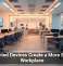 Connected Devices Create a More Efficient Workplace