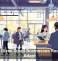 Tech Gives Small Businesses Room To Adapt