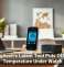 Logitech&rsquo;s Latest Tool Puts Office Temperature Under Watch